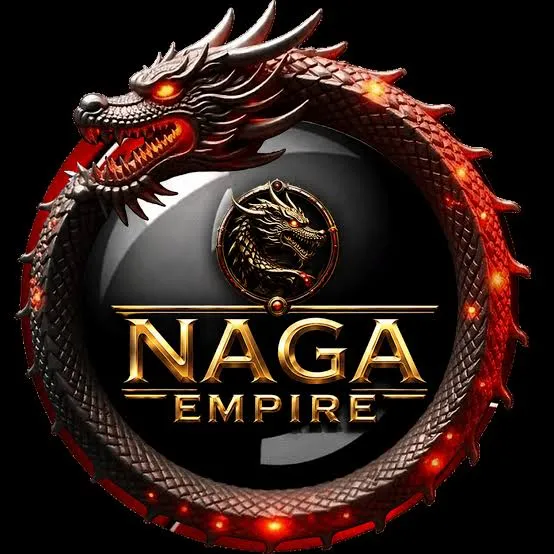 NAGAEMPIRE - Aplikasi Transfer Bank Terpercaya