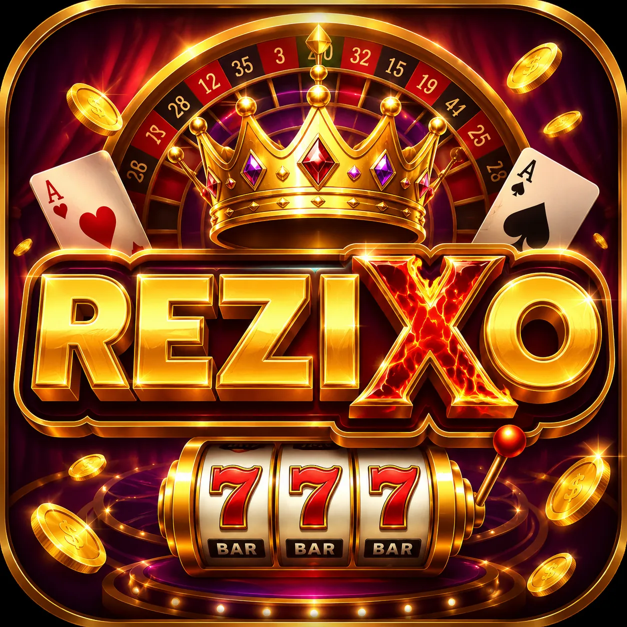 REZIXO - Aplikasi Streaming Video Terbaik untuk Musik & Video