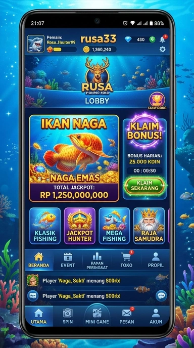 rusa33 - Kanal Aplikasi Beragam untuk Anda